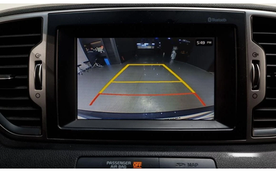 Kia Sportage Diesel 2wd Trendy  * НАЙ-ДОБРА ЦЕНА В БЪЛГАРИЯ* - автомобили, коли, обяви за нови и употребявани 13