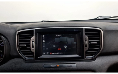 Kia Sportage Diesel 2wd Trendy  * НАЙ-ДОБРА ЦЕНА В БЪЛГАРИЯ* - автомобили, коли, обяви за нови и употребявани 14