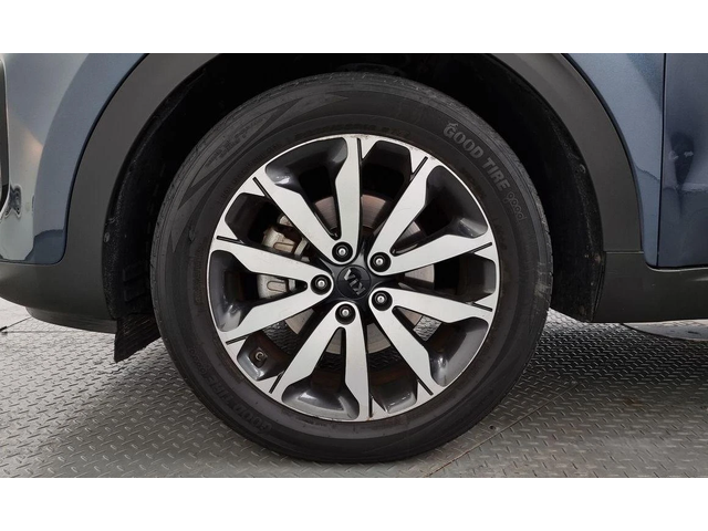 Kia Sportage Diesel 2wd Trendy  * НАЙ-ДОБРА ЦЕНА В БЪЛГАРИЯ* - автомобили, коли, обяви за нови и употребявани 4