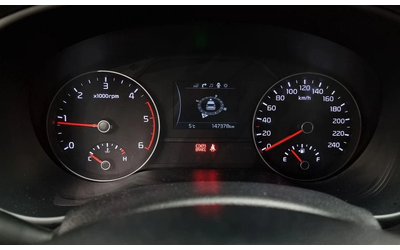 Kia Sportage Diesel 2wd Trendy  * НАЙ-ДОБРА ЦЕНА В БЪЛГАРИЯ* - автомобили, коли, обяви за нови и употребявани 7