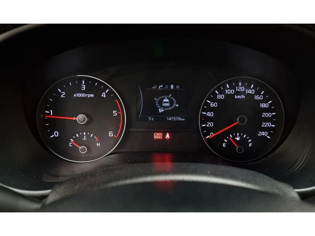 Kia Sportage Diesel 2wd Trendy  * НАЙ-ДОБРА ЦЕНА В БЪЛГАРИЯ* - автомобили, коли, обяви за нови и употребявани 7