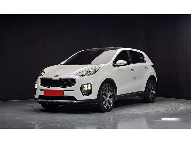 Kia Sportage Diesel 2wd Trendy  * НАЙ-ДОБРА ЦЕНА В БЪЛГАРИЯ* - автомобили, коли, обяви за нови и употребявани 0