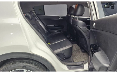 Kia Sportage Diesel 2wd Trendy  * НАЙ-ДОБРА ЦЕНА В БЪЛГАРИЯ* - автомобили, коли, обяви за нови и употребявани 11