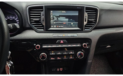 Kia Sportage Diesel 2wd Trendy  * НАЙ-ДОБРА ЦЕНА В БЪЛГАРИЯ* - автомобили, коли, обяви за нови и употребявани 13