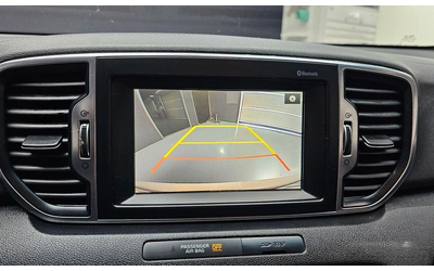 Kia Sportage Diesel 2wd Trendy  * НАЙ-ДОБРА ЦЕНА В БЪЛГАРИЯ* - автомобили, коли, обяви за нови и употребявани 14