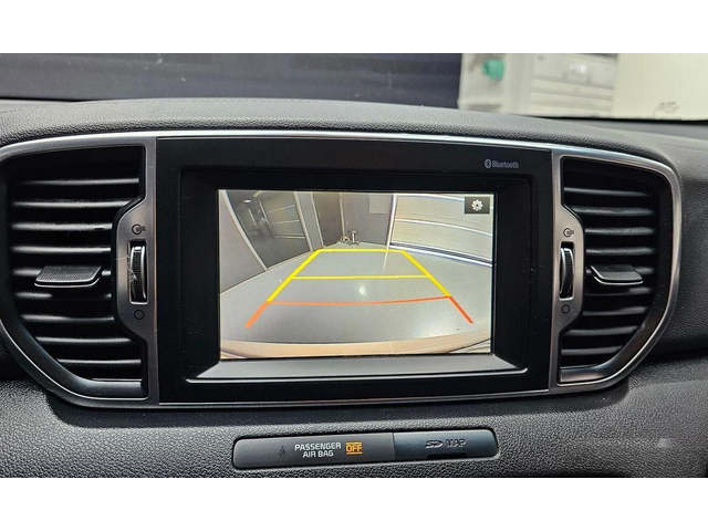 Kia Sportage Diesel 2wd Trendy  * НАЙ-ДОБРА ЦЕНА В БЪЛГАРИЯ* - автомобили, коли, обяви за нови и употребявани 14