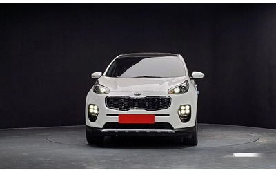 kia-sportage - 2