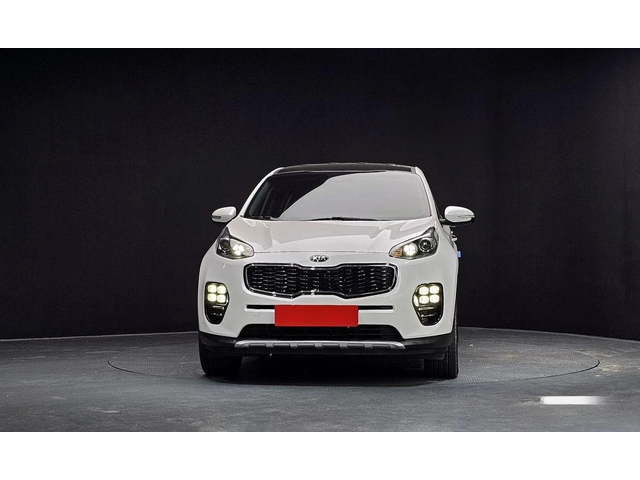 Kia Sportage Diesel 2wd Trendy  * НАЙ-ДОБРА ЦЕНА В БЪЛГАРИЯ* - автомобили, коли, обяви за нови и употребявани 2