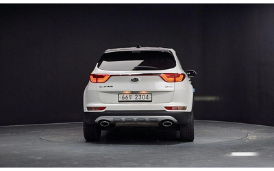 kia-sportage - 3