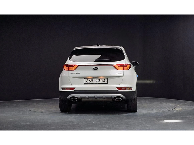 Kia Sportage Diesel 2wd Trendy  * НАЙ-ДОБРА ЦЕНА В БЪЛГАРИЯ* - автомобили, коли, обяви за нови и употребявани 3