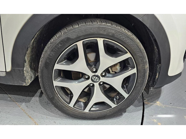 Kia Sportage Diesel 2wd Trendy  * НАЙ-ДОБРА ЦЕНА В БЪЛГАРИЯ* - автомобили, коли, обяви за нови и употребявани 4