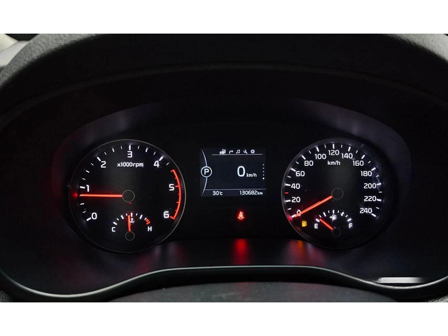 Kia Sportage Diesel 2wd Trendy  * НАЙ-ДОБРА ЦЕНА В БЪЛГАРИЯ* - автомобили, коли, обяви за нови и употребявани 7