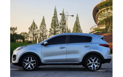 kia-sportage - 3