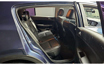 Kia Sportage Diesel 2WD Prestige  * НАЙ-ДОБРА ЦЕНА В БЪЛГАРИЯ* - автомобили, коли, обяви за нови и употребявани 11