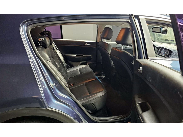 Kia Sportage Diesel 2WD Prestige  * НАЙ-ДОБРА ЦЕНА В БЪЛГАРИЯ* - автомобили, коли, обяви за нови и употребявани 11