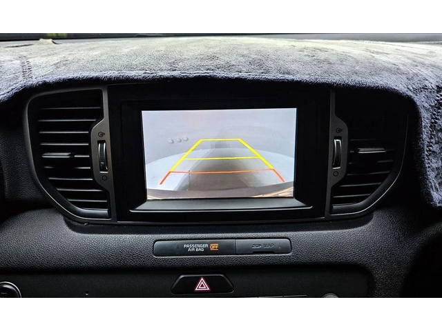 Kia Sportage Diesel 2WD Prestige  * НАЙ-ДОБРА ЦЕНА В БЪЛГАРИЯ* - автомобили, коли, обяви за нови и употребявани 14