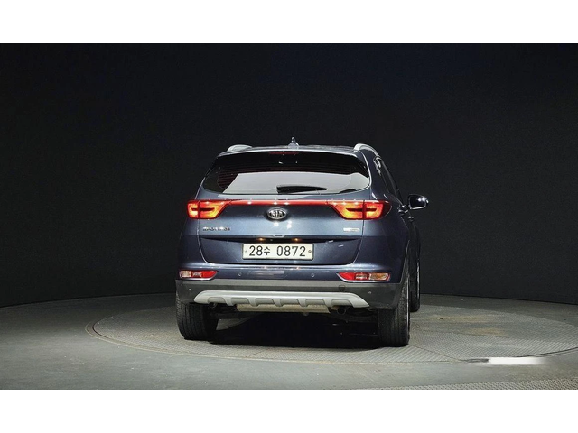 Kia Sportage Diesel 2WD Prestige  * НАЙ-ДОБРА ЦЕНА В БЪЛГАРИЯ* - автомобили, коли, обяви за нови и употребявани 3