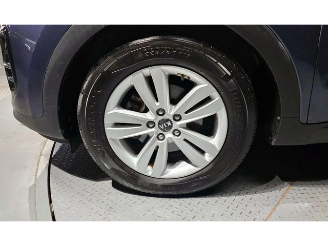 Kia Sportage Diesel 2WD Prestige  * НАЙ-ДОБРА ЦЕНА В БЪЛГАРИЯ* - автомобили, коли, обяви за нови и употребявани 4