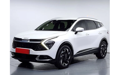 kia-sportage - 0