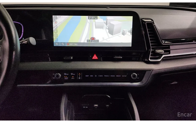 Kia Sportage 2.0 LPG 360 камери* ОЧАКВАН ВНОС* - автомобили, коли, обяви за нови и употребявани 10