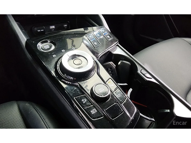 Kia Sportage 2.0 LPG 360 камери* ОЧАКВАН ВНОС* - автомобили, коли, обяви за нови и употребявани 5