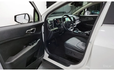 Kia Sportage 2.0 LPG 360 камери* ОЧАКВАН ВНОС* - автомобили, коли, обяви за нови и употребявани 6