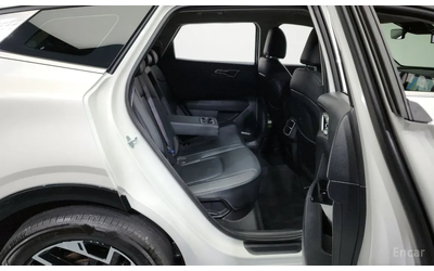 Kia Sportage 2.0 LPG 360 камери* ОЧАКВАН ВНОС* - автомобили, коли, обяви за нови и употребявани 8