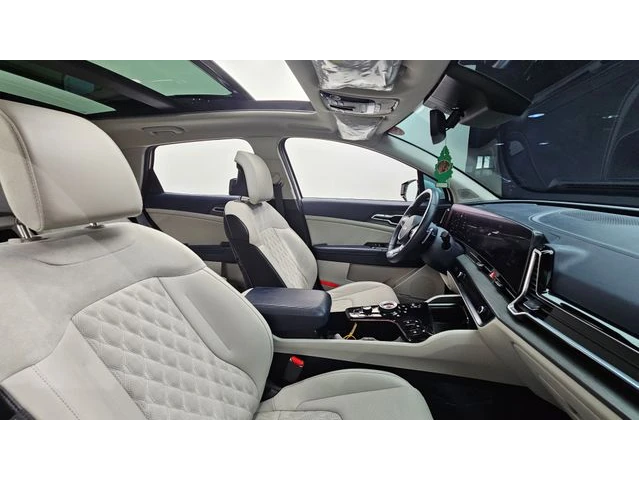 Kia Sportage 2.0 LPG SIGNATURE * ПАНОРАМА* - автомобили, коли, обяви за нови и употребявани 0