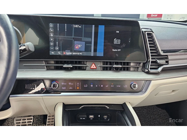 Kia Sportage 2.0 LPG SIGNATURE * ПАНОРАМА* - автомобили, коли, обяви за нови и употребявани 15