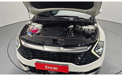 Kia Sportage 2.0 LPG SIGNATURE * ПАНОРАМА* - автомобили, коли, обяви за нови и употребявани 7