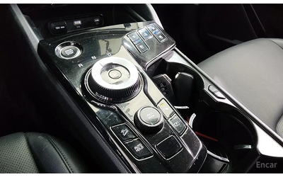 Kia Sportage 2.0 LPG 360 KAМЕРИ* НАЙ-ДОБРА ЦЕНА В БЪЛГАРИЯ* - автомобили, коли, обяви за нови и употребявани 6