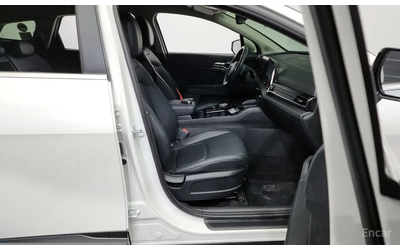 Kia Sportage 2.0 LPG 360 KAМЕРИ* НАЙ-ДОБРА ЦЕНА В БЪЛГАРИЯ* - автомобили, коли, обяви за нови и употребявани 8