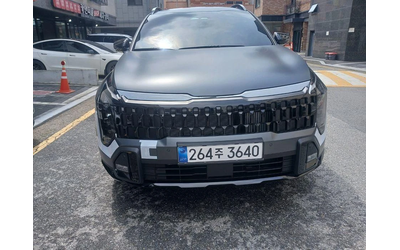 kia-sportage - 0