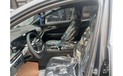 Kia Sportage Gasoline 1.6 Turbo 2WD Signature X Line - автомобили, коли, обяви за нови и употребявани 6