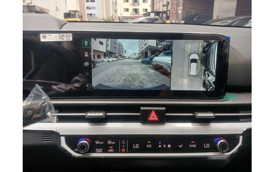 Kia Sportage Gasoline 1.6 Turbo 2WD Signature X Line - автомобили, коли, обяви за нови и употребявани 7