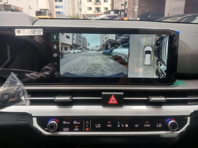 Kia Sportage Gasoline 1.6 Turbo 2WD Signature X Line - автомобили, коли, обяви за нови и употребявани 7