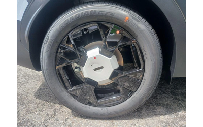 Kia Sportage Gasoline 1.6 Turbo 2WD Signature X Line - автомобили, коли, обяви за нови и употребявани 8