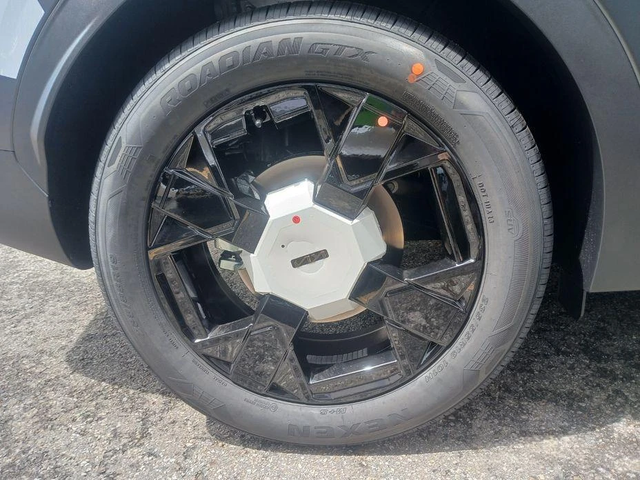 Kia Sportage Gasoline 1.6 Turbo 2WD Signature X Line - автомобили, коли, обяви за нови и употребявани 8