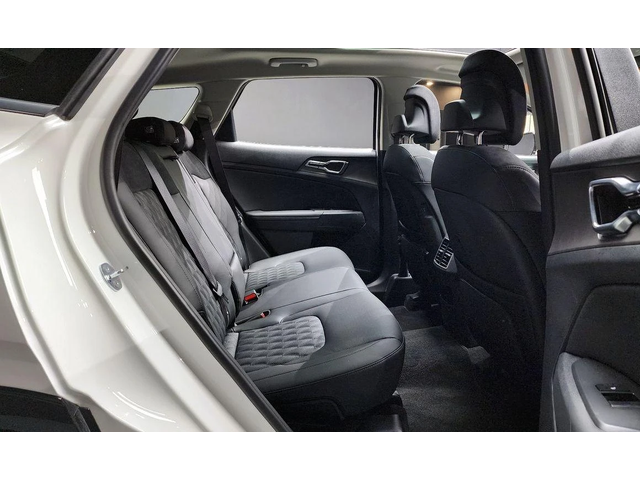 Kia Sportage Gasoline 1.6 Turbo 2WD Signature - автомобили, коли, обяви за нови и употребявани 11