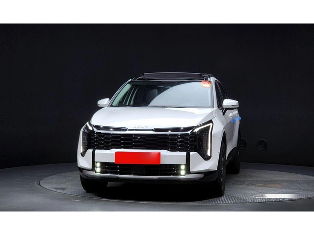 Kia Sportage Gasoline 1.6 Turbo 2WD Signature - автомобили, коли, обяви за нови и употребявани 2