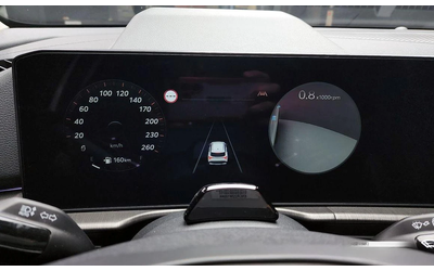 Kia Sportage Gasoline 1.6 Turbo 2WD Signature - автомобили, коли, обяви за нови и употребявани 7