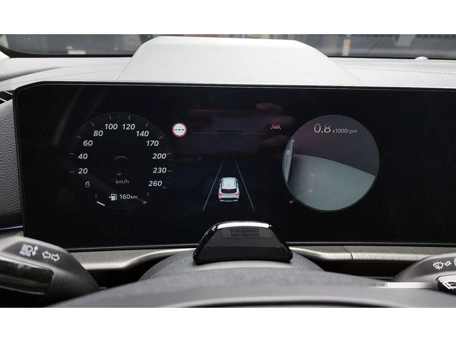 Kia Sportage Gasoline 1.6 Turbo 2WD Signature - автомобили, коли, обяви за нови и употребявани 7