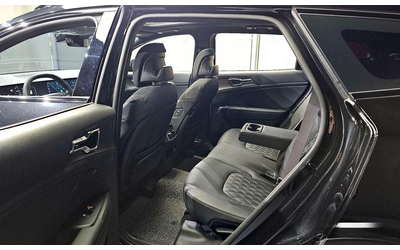 Kia Sportage Gasoline 1.6 Turbo 2WD Signature X Line - автомобили, коли, обяви за нови и употребявани 10