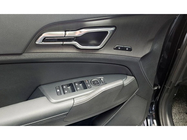 Kia Sportage Gasoline 1.6 Turbo 2WD Signature X Line - автомобили, коли, обяви за нови и употребявани 13