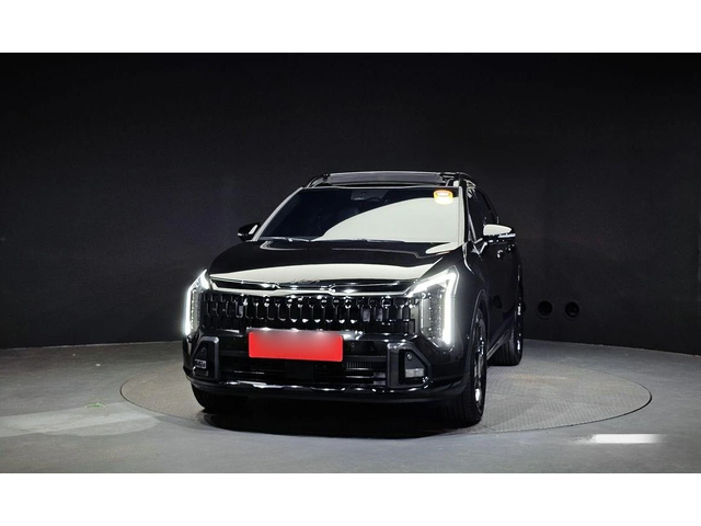 Kia Sportage Gasoline 1.6 Turbo 2WD Signature X Line - автомобили, коли, обяви за нови и употребявани 2