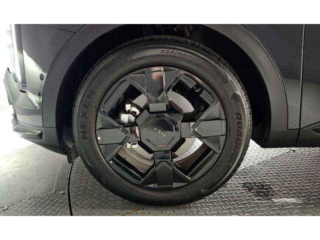 Kia Sportage Gasoline 1.6 Turbo 2WD Signature X Line - автомобили, коли, обяви за нови и употребявани 4