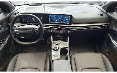 Kia Sportage Gasoline 1.6 Turbo 2WD Signature X Line - автомобили, коли, обяви за нови и употребявани 6