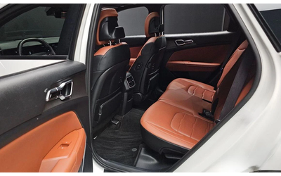 Kia Sportage Gasoline 1.6 Turbo 2WD Signature - автомобили, коли, обяви за нови и употребявани 11