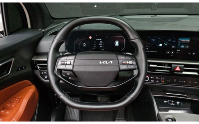 Kia Sportage Gasoline 1.6 Turbo 2WD Signature - автомобили, коли, обяви за нови и употребявани 12