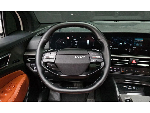 Kia Sportage Gasoline 1.6 Turbo 2WD Signature - автомобили, коли, обяви за нови и употребявани 12